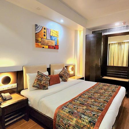 The Prime Balaji Deluxe At New Delhi Railway Station - Free Airport Pickup Hotel Екстериор снимка