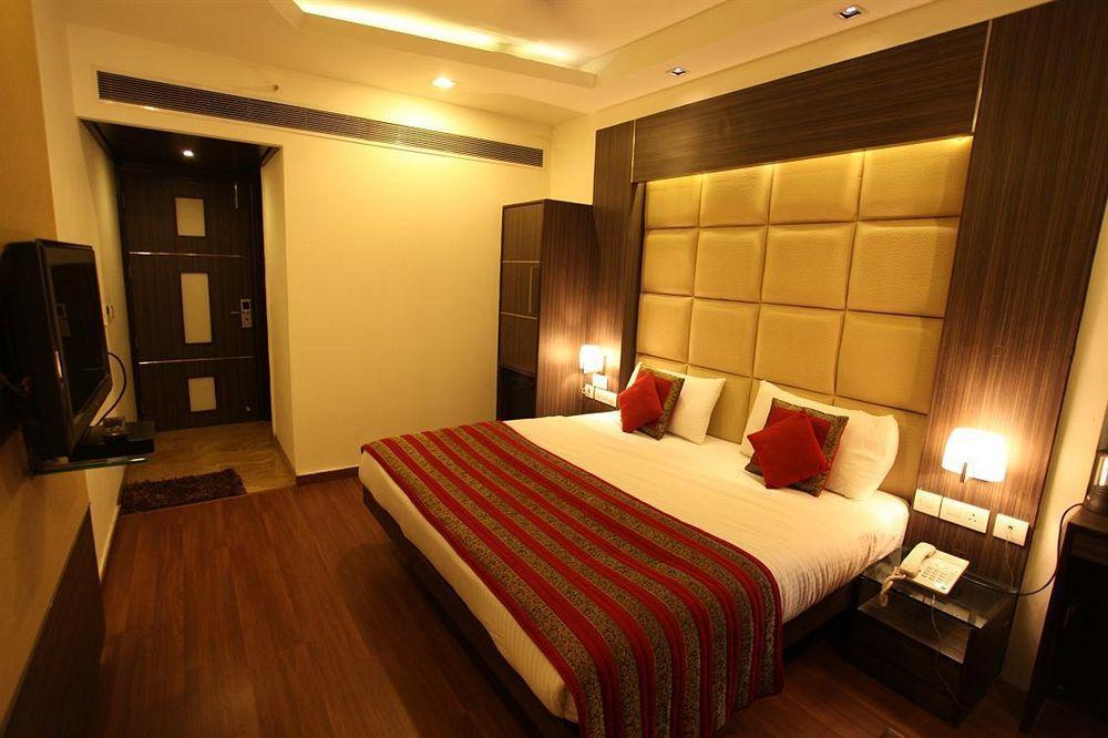 The Prime Balaji Deluxe At New Delhi Railway Station - Free Airport Pickup Hotel Екстериор снимка