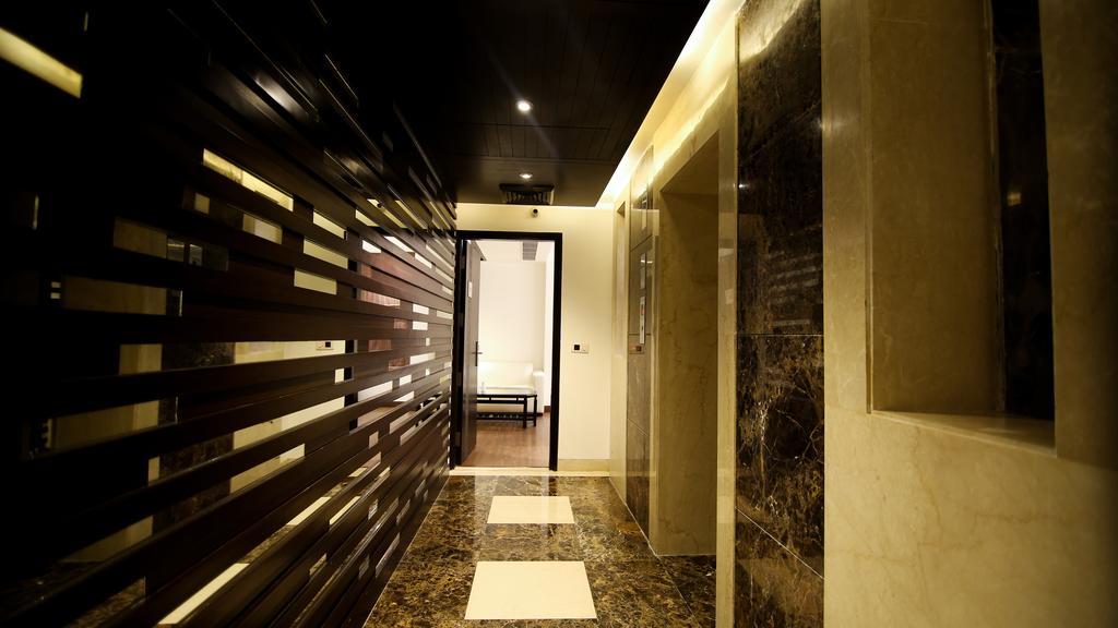 The Prime Balaji Deluxe At New Delhi Railway Station - Free Airport Pickup Hotel Екстериор снимка