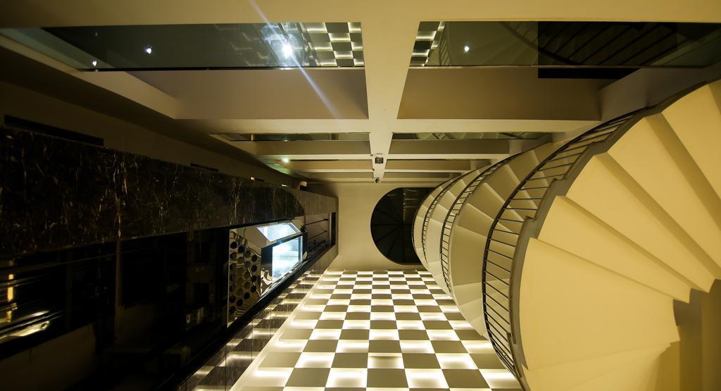 The Prime Balaji Deluxe At New Delhi Railway Station - Free Airport Pickup Hotel Екстериор снимка