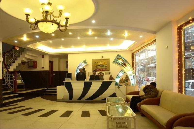The Prime Balaji Deluxe At New Delhi Railway Station - Free Airport Pickup Hotel Екстериор снимка