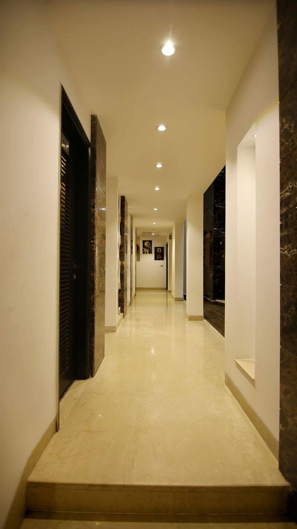 The Prime Balaji Deluxe At New Delhi Railway Station - Free Airport Pickup Hotel Екстериор снимка